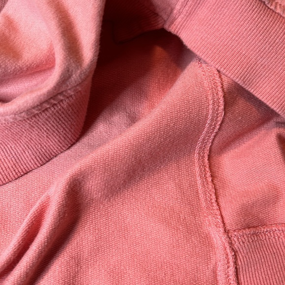 The Global Market Cream & Rouge lightweight sweatshirt - Picture 10 of 10